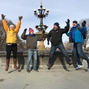 Meet your Posher, Ryan